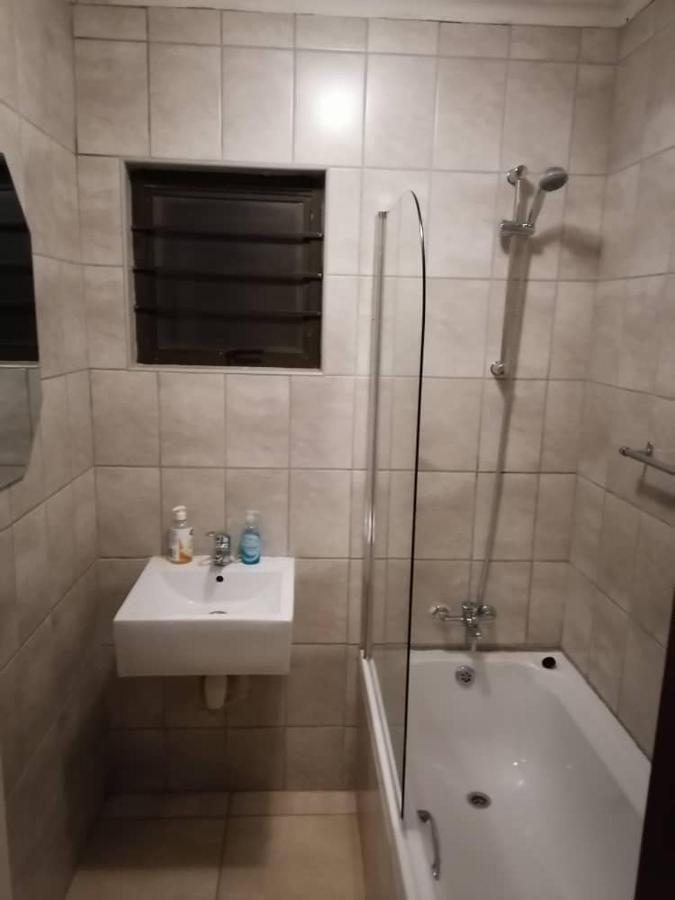 Jjp Self Catering - Three Bedroom House Lüderitz Zewnętrze zdjęcie