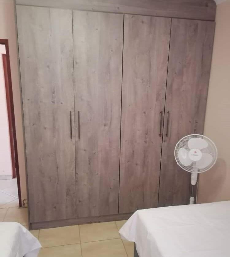 Jjp Self Catering - Three Bedroom House Lüderitz Zewnętrze zdjęcie