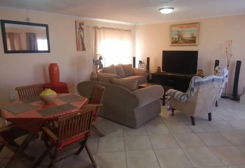 Jjp Self Catering - Three Bedroom House Lüderitz Zewnętrze zdjęcie